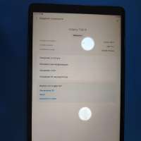 Samsung Galaxy Tab A 10.1 32GB (SM-T510) (без SIM)