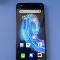 Infinix Note 30i 8/256GB (X6716) Duos