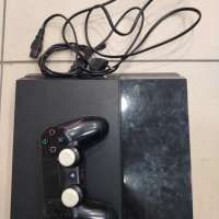 Sony PlayStation 4 500GB (CUH-1108A)