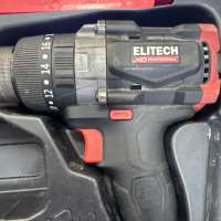 ELITECH CD 20BL2 с СЗУ