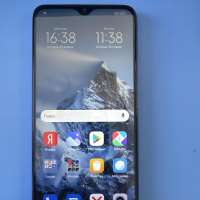 Xiaomi Redmi 9T NFC 4/64GB (M2010J19SY) Duos