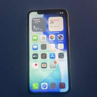 Apple iPhone 11 128GB
