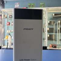 Pisen TS-D199 LCD Power Station (20000 mAh)