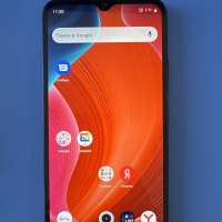 Realme C11 2021 2/32GB (RMX3231) Duos
