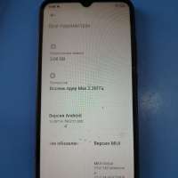 Xiaomi Redmi 9C NFC 3/64GB (M2006C3MNG) Duos
