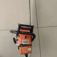 STIHL MS 660