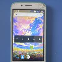 Digma Vox A10 3G (VS4002PG) Duos