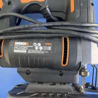 Worx WT463