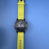 Garmin Fenix 5S с СЗУ