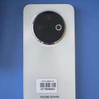 TECNO Spark 30C 4/128GB (KL5n) Duos