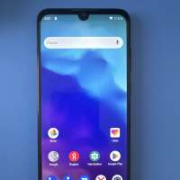 ZTE Blade A5 2020 Duos