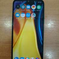 POCO C40 4/64GB (220333QPG) Duos