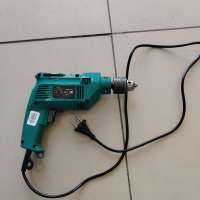 ATTACKER 1400W (у. дрель)