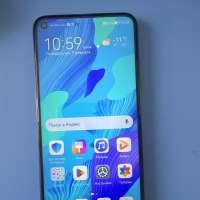 Huawei Nova 5T 6/128GB (YAL-L21) Duos