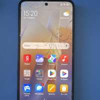 Xiaomi Redmi Note 11S 6/64GB (2201117SY) Duos