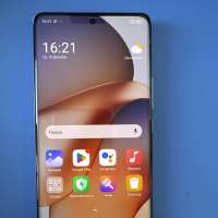 Xiaomi 12 Pro 12/256GB (2201122G) Duos