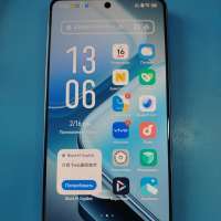 iQOO Z9 Turbo 12/256GB (V2352GA) Duos