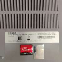 Honor MagicBook X16 (GOH-X)