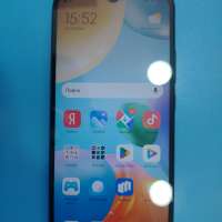 Xiaomi Redmi 10C 4/128GB (220333QNY) Duos