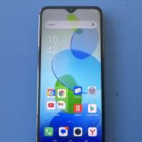 Infinix Smart 6 Plus 2/64GB (X6823C) Duos