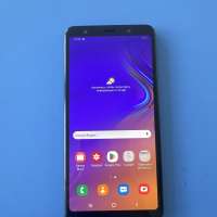 Samsung Galaxy A7 2018 4/64GB (A750FN) Duos
