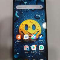 POCO C61 4/128GB (2312BPC51X) Duos