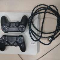 Sony PlayStation 4 Slim 500GB (CUH-2008A)