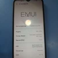 Huawei Nova Y61 6/64GB (EVE-LX9N) Duos