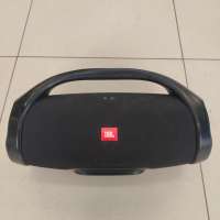 JBL Boombox с СЗУ