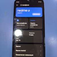 Realme Note 50 3/64GB (RMX3834) Duos