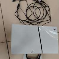 Sony PlayStation 5 Slim 1TB (CFI-2000, с дисководом)