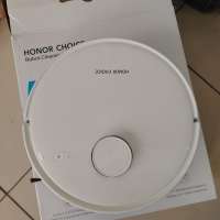 Honor Choice Robot Cleaner R3 с СЗУ