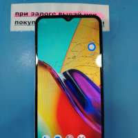 Realme C30 4/64GB (RMX3581) Duos