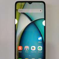 Xiaomi Redmi A3x 3/64GB (24048RN6CG) Duos