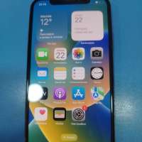 Apple iPhone X 64GB