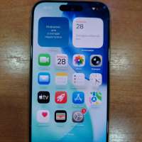Apple iPhone 15 Pro 128GB