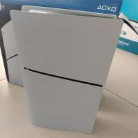 Sony PlayStation 5 Slim Digital Edition 825 ГБ (CFI-2102)