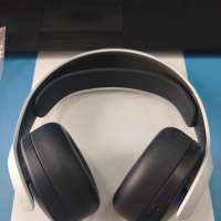Sony PlayStation PULSE 3D (CFI-ZWH1J)