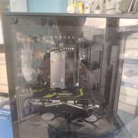 Сборка E5-2660 v2, RX 580 4GB, 16GB RAM, HDD 500 GB + SSD 120 GB