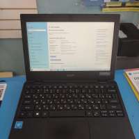 Acer TravelMate TMB118-M-C6UT