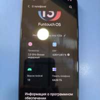 Vivo Y33s 4/64GB (V2109) Duos