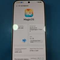 Honor 400 12/512GB (DNY-NX9) Duos