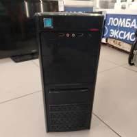 Сборка i5-4590, GTX 1050, 8GB RAM, SSD 240GB+HDD 500GB