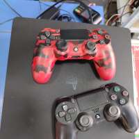 Sony PlayStation 4 Slim 1TB (CUH-2208B)