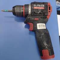 ELITECH CD 12L2 с СЗУ