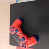 Sony PlayStation 4 Slim 1TB (CUH-2108B)