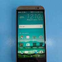 HTC One M8 Duos