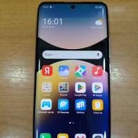 Xiaomi Redmi Note 14 Pro+ 5G 8/256GB (24115RA8EG) Duos