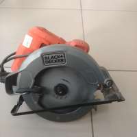 Black+Decker CS1004