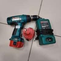 Makita 6319D с СЗУ